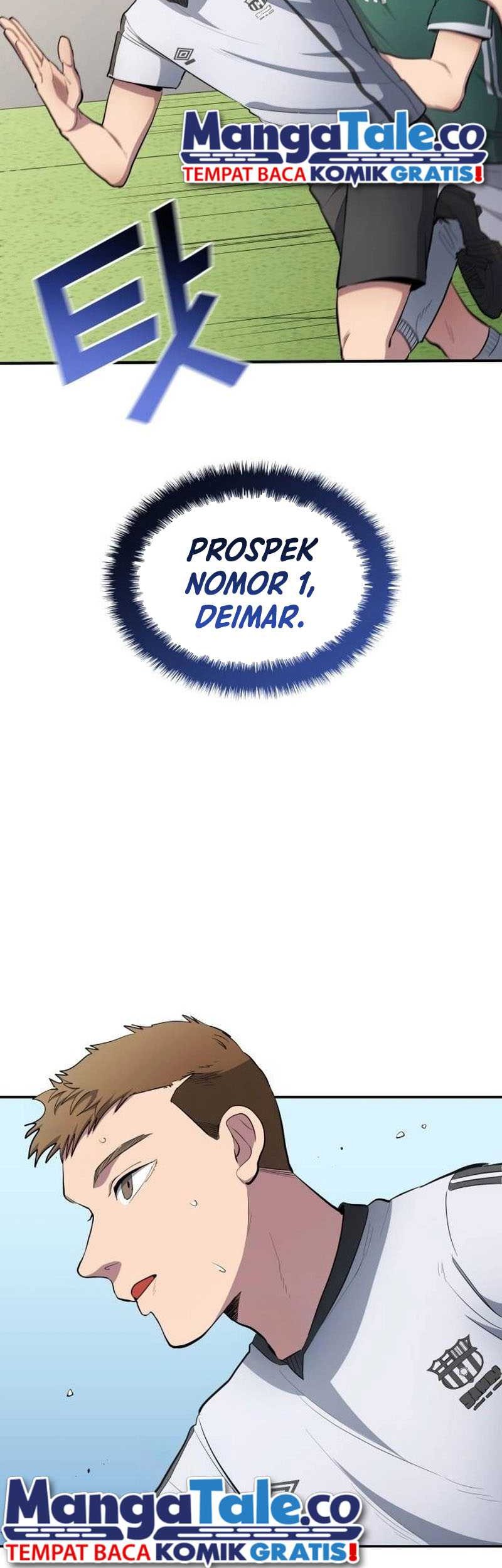 All Football Talents Are Mine Chapter 63 Gambar 20