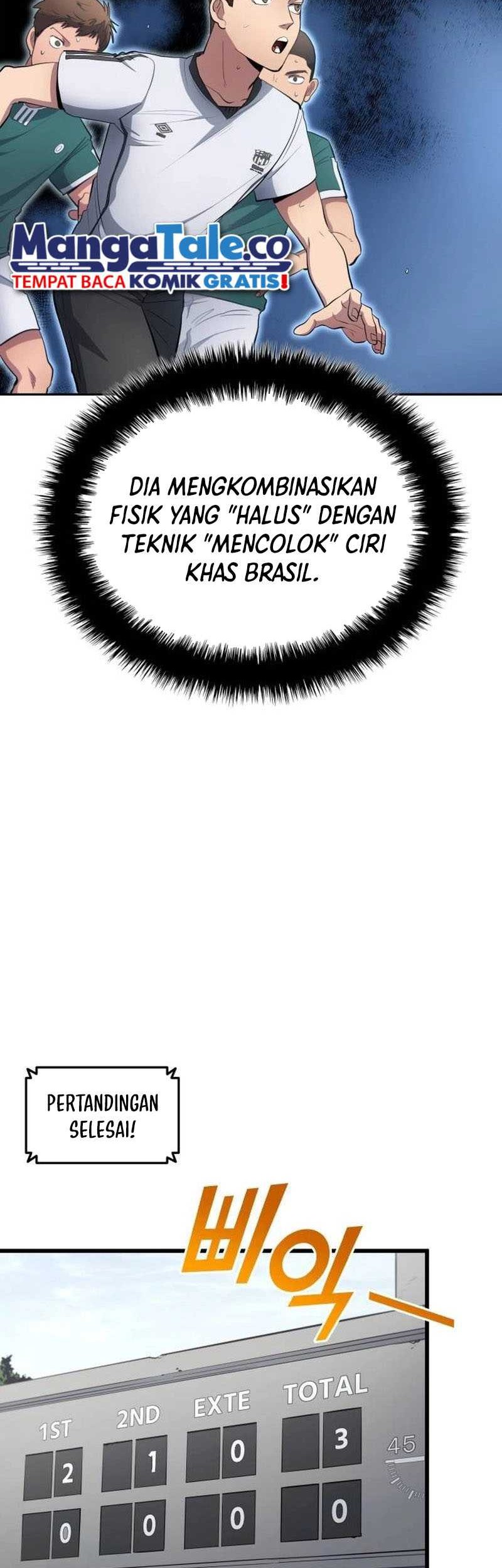 All Football Talents Are Mine Chapter 63 Gambar 23