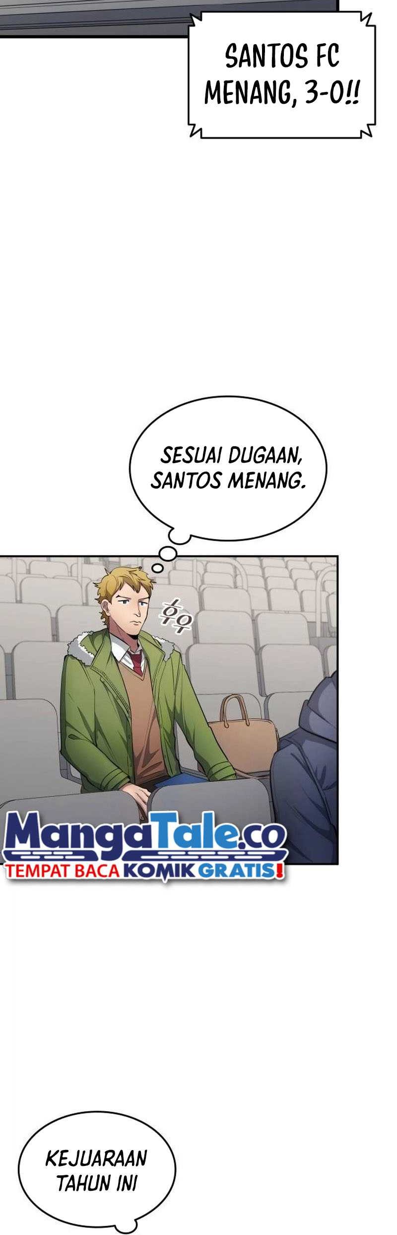 All Football Talents Are Mine Chapter 63 Gambar 24