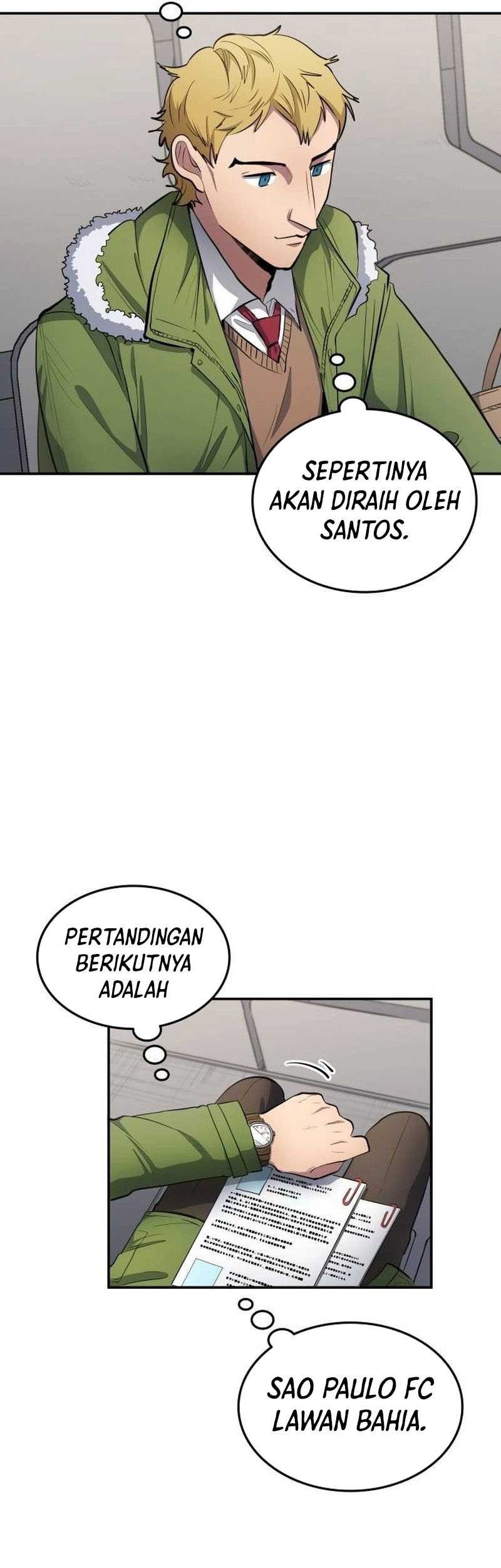 All Football Talents Are Mine Chapter 63 Gambar 25