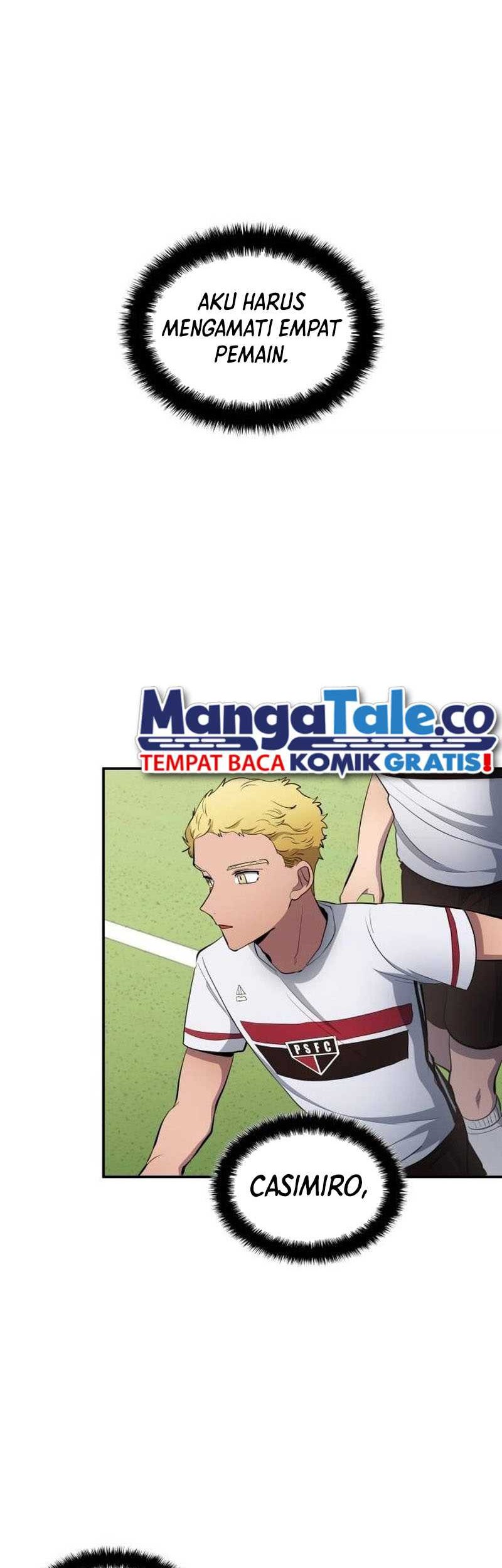 All Football Talents Are Mine Chapter 63 Gambar 26