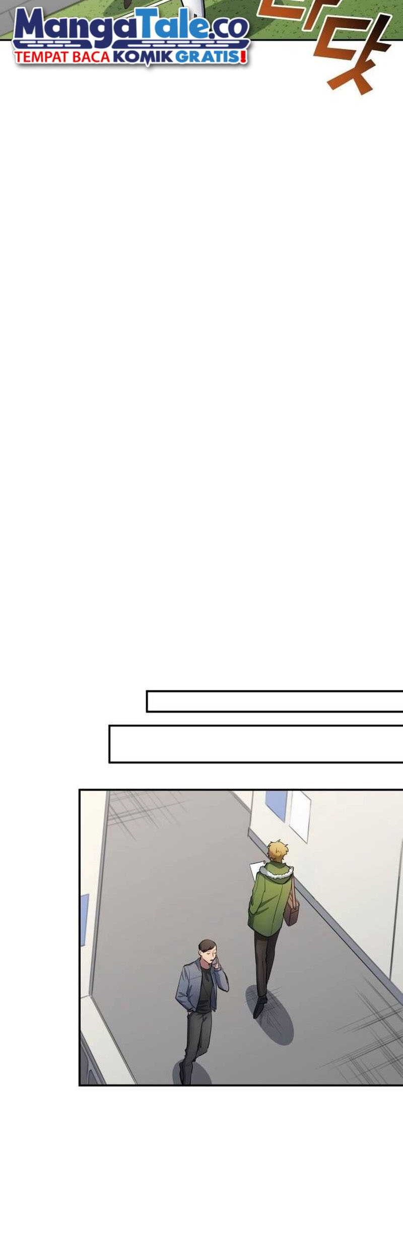 All Football Talents Are Mine Chapter 63 Gambar 30