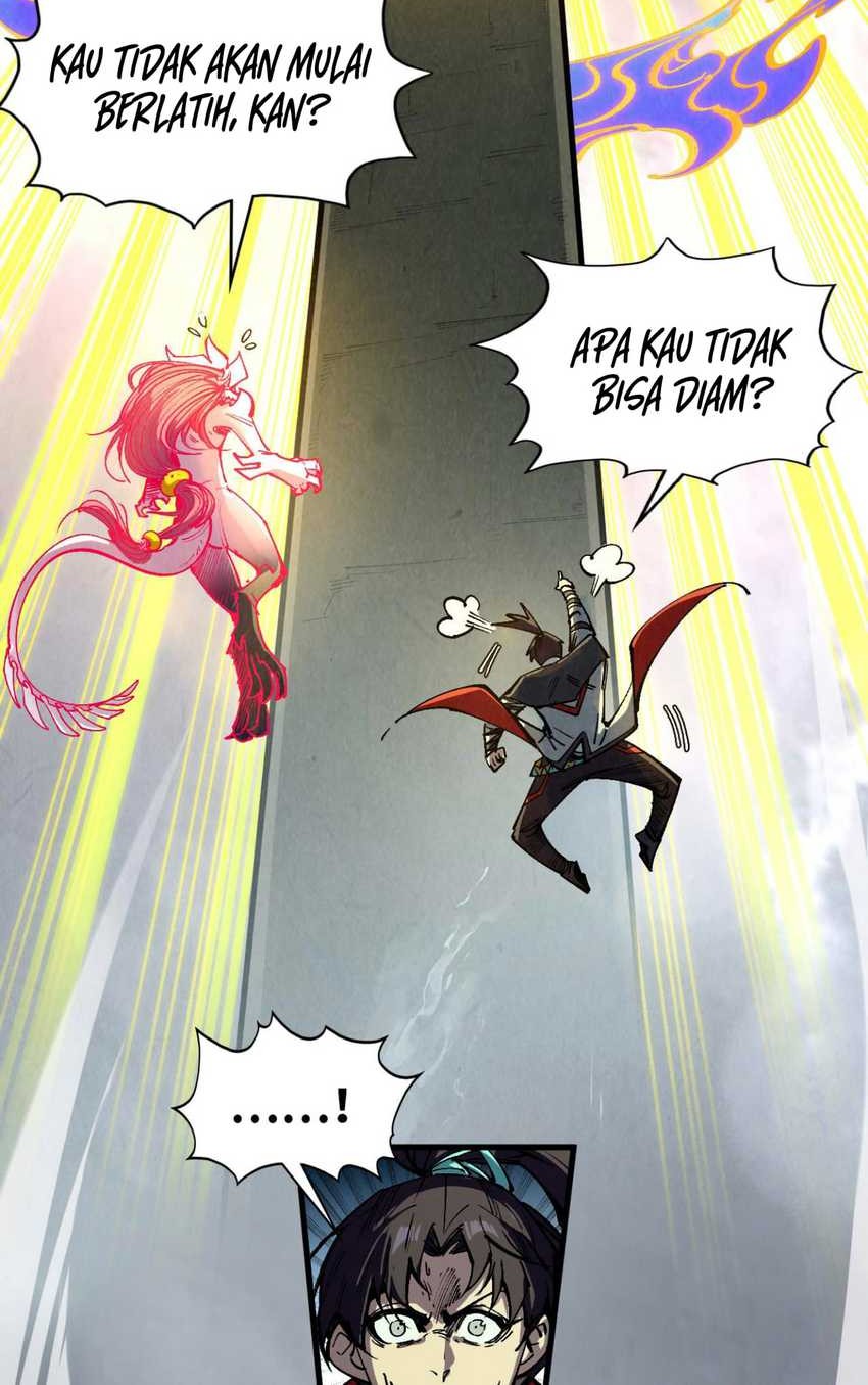 The Ultimate of All Ages Chapter 327 Gambar 6