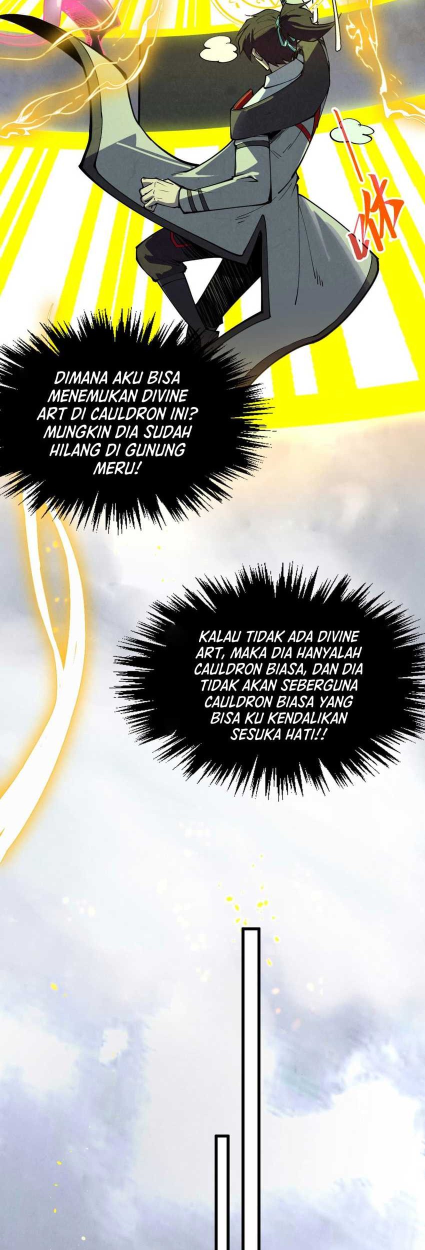 The Ultimate of All Ages Chapter 327 Gambar 11