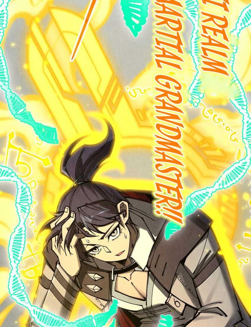 The Ultimate of All Ages Chapter 327 Gambar 15