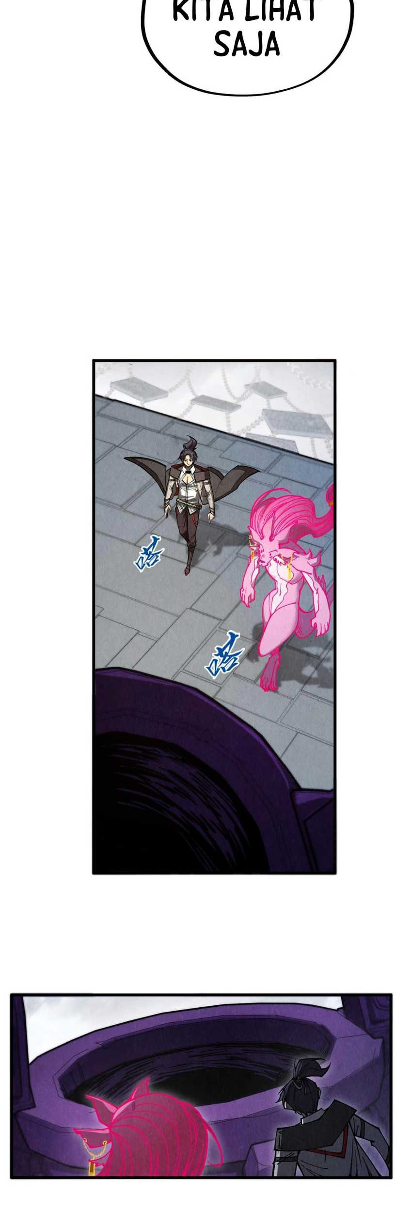 The Ultimate of All Ages Chapter 327 Gambar 17