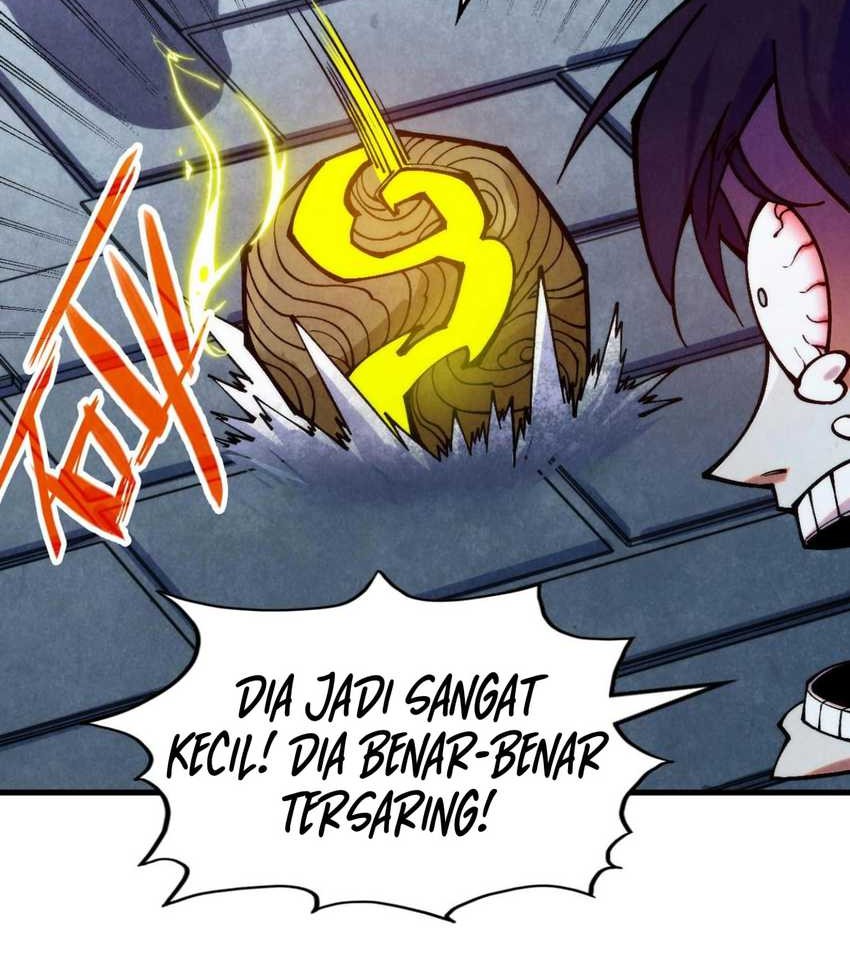 The Ultimate of All Ages Chapter 327 Gambar 24