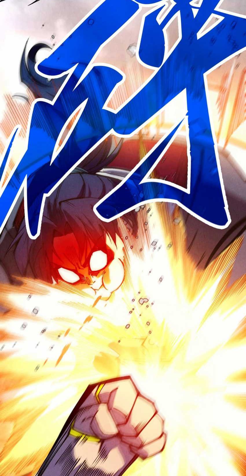 The Ultimate of All Ages Chapter 327 Gambar 27