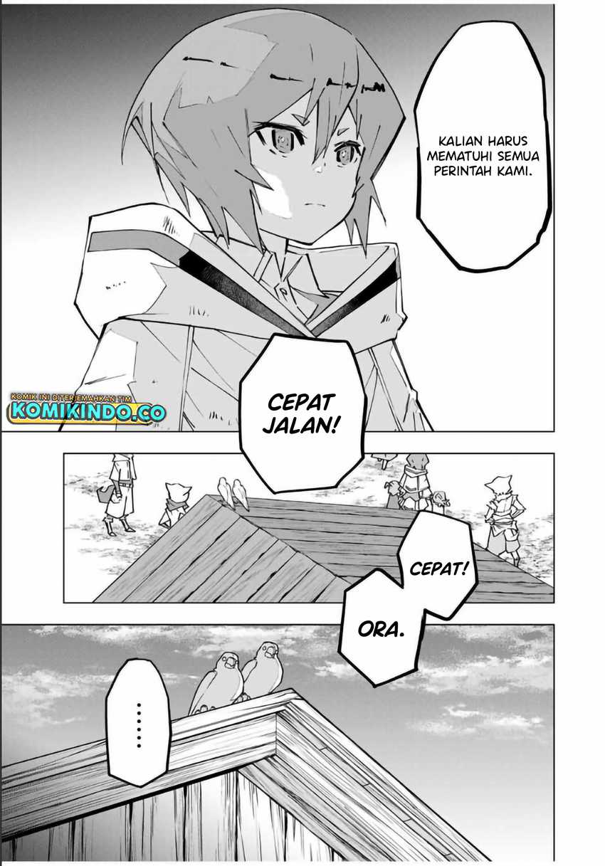 My Gift LVL 9999 Unlimited Gacha Chapter 132 Gambar 14