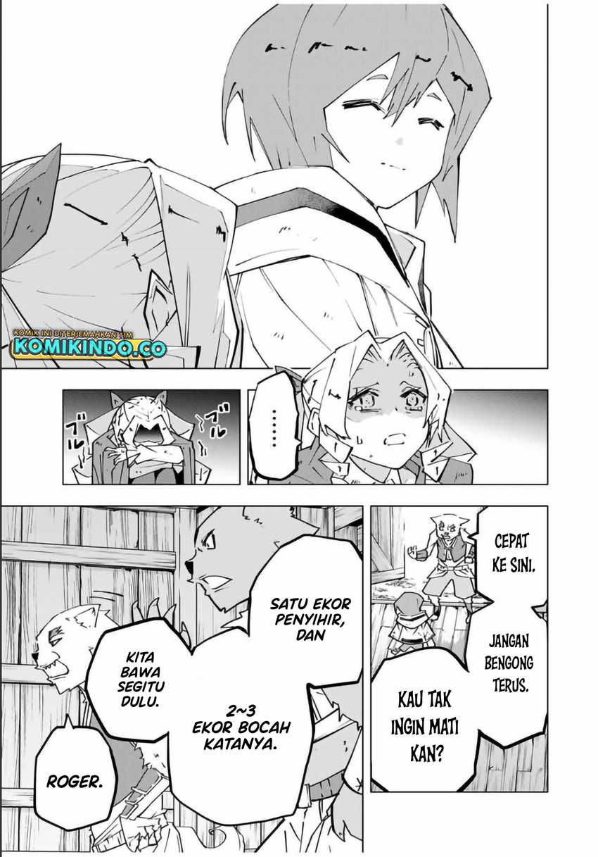 My Gift LVL 9999 Unlimited Gacha Chapter 132 Gambar 10