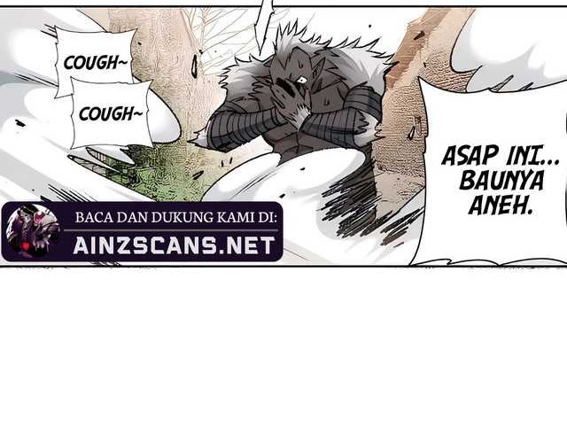 Eternal Club Chapter 264 Gambar 23