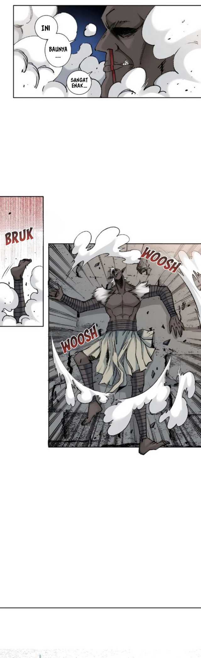 Eternal Club Chapter 264 Gambar 24