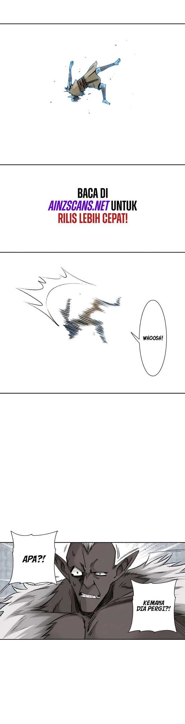 Eternal Club Chapter 264 Gambar 20