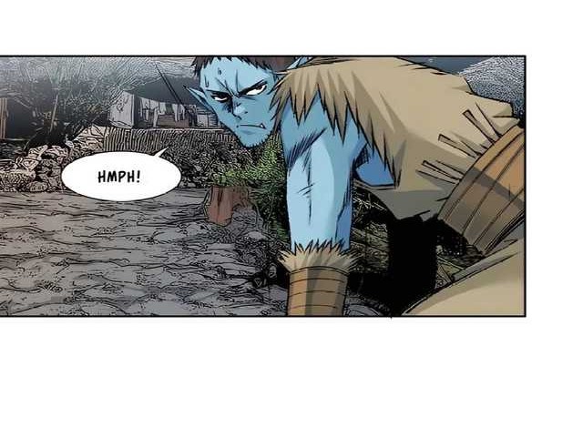 Eternal Club Chapter 264 Gambar 5