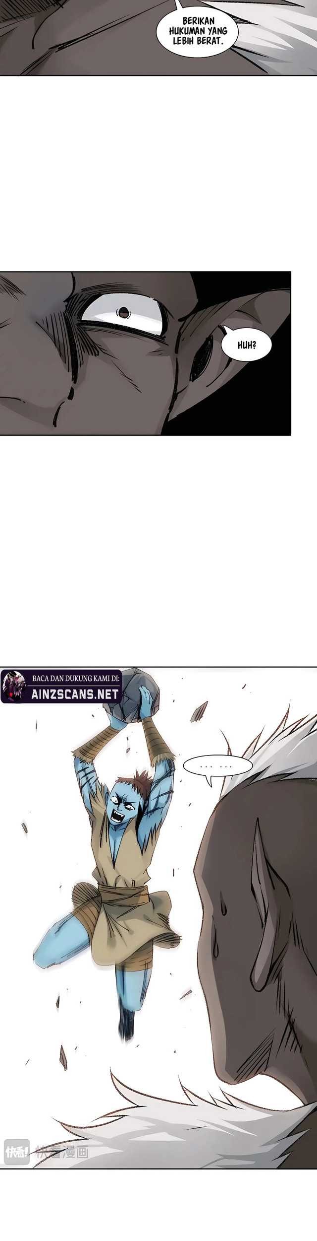 Eternal Club Chapter 264 Gambar 8