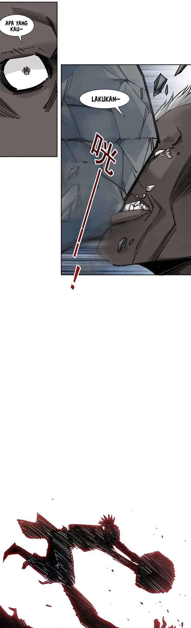 Eternal Club Chapter 264 Gambar 10