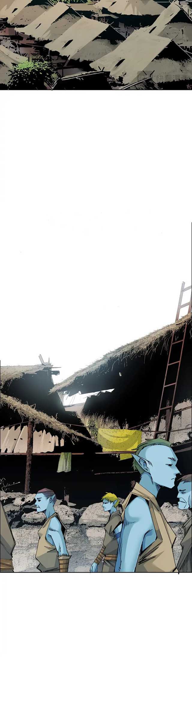 Eternal Club Chapter 263 Gambar 7