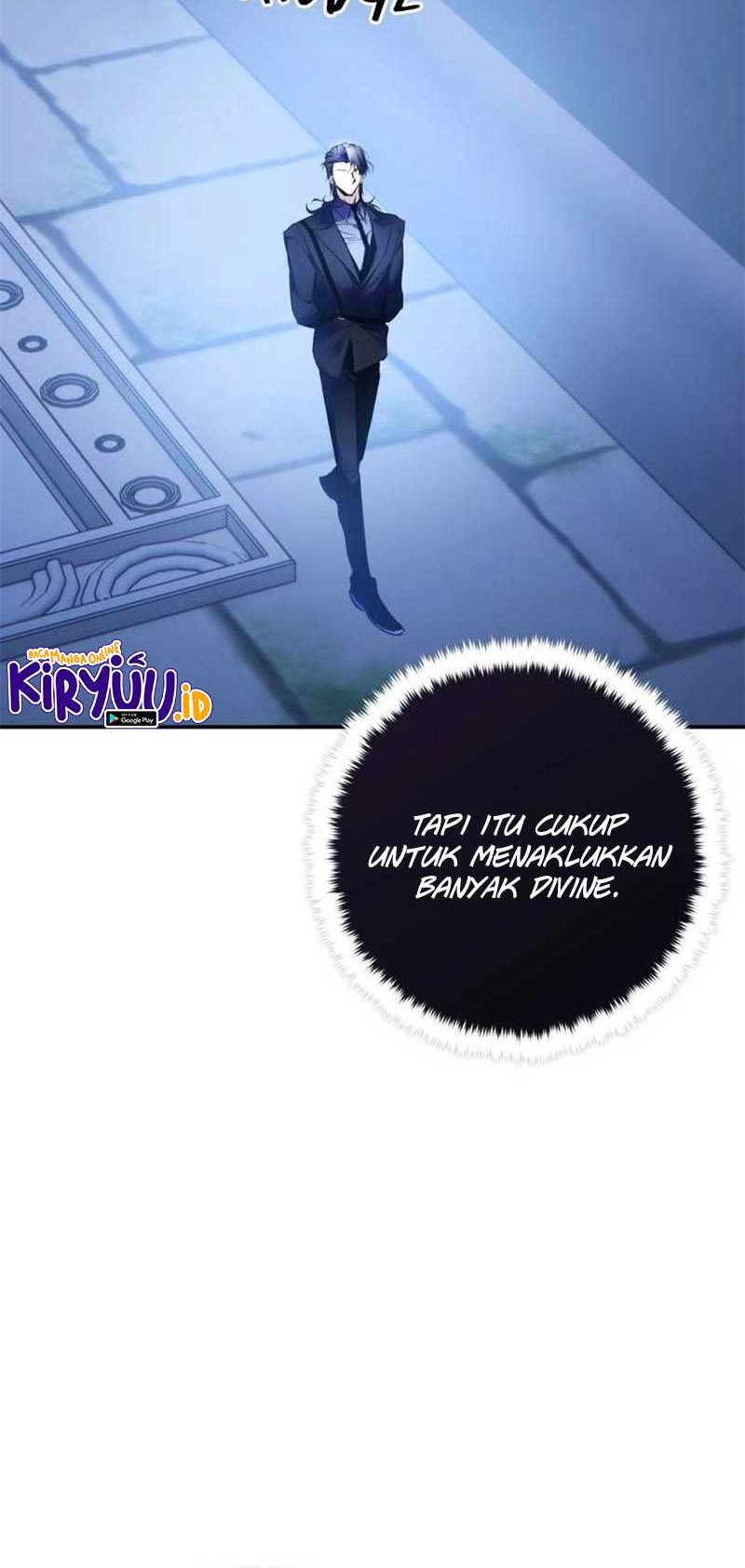 Return to Player Chapter 162 Gambar 61