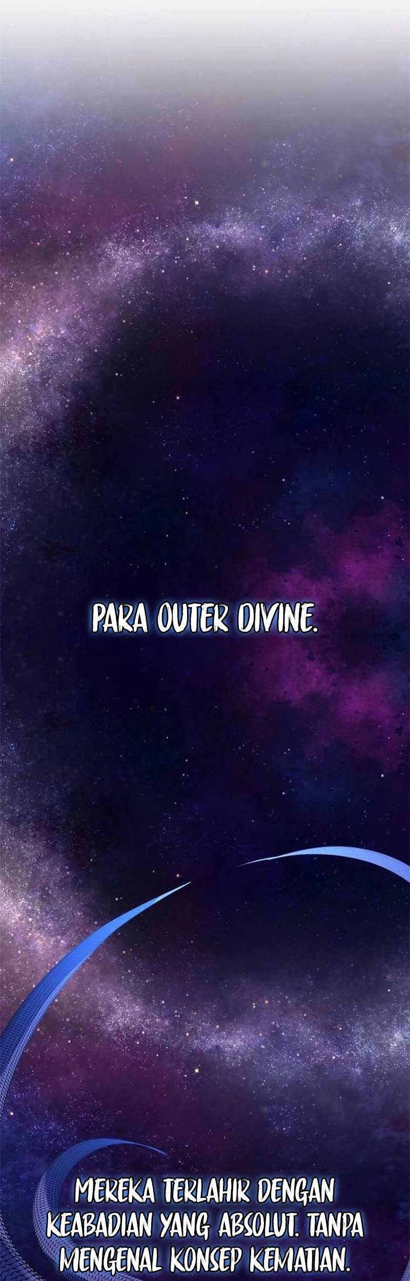 Return to Player Chapter 162 Gambar 58