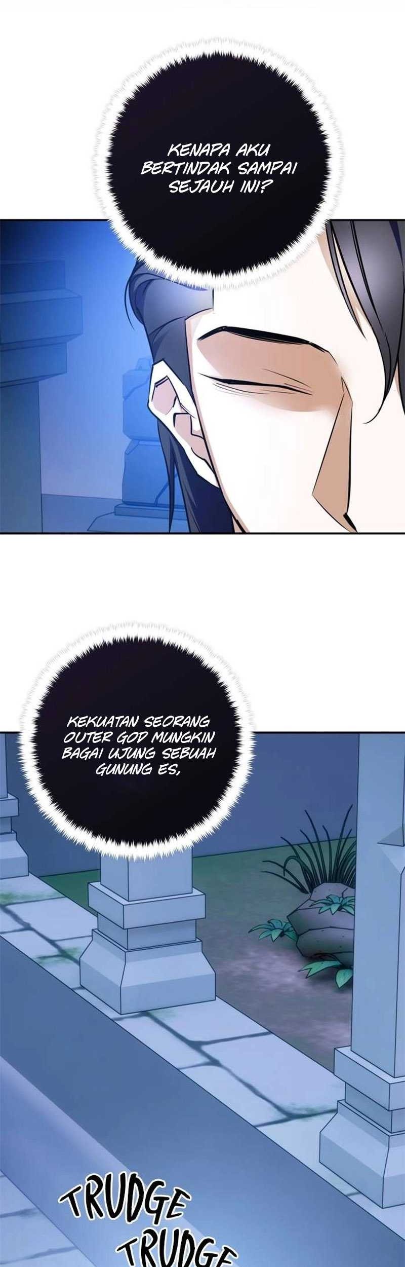 Return to Player Chapter 162 Gambar 60