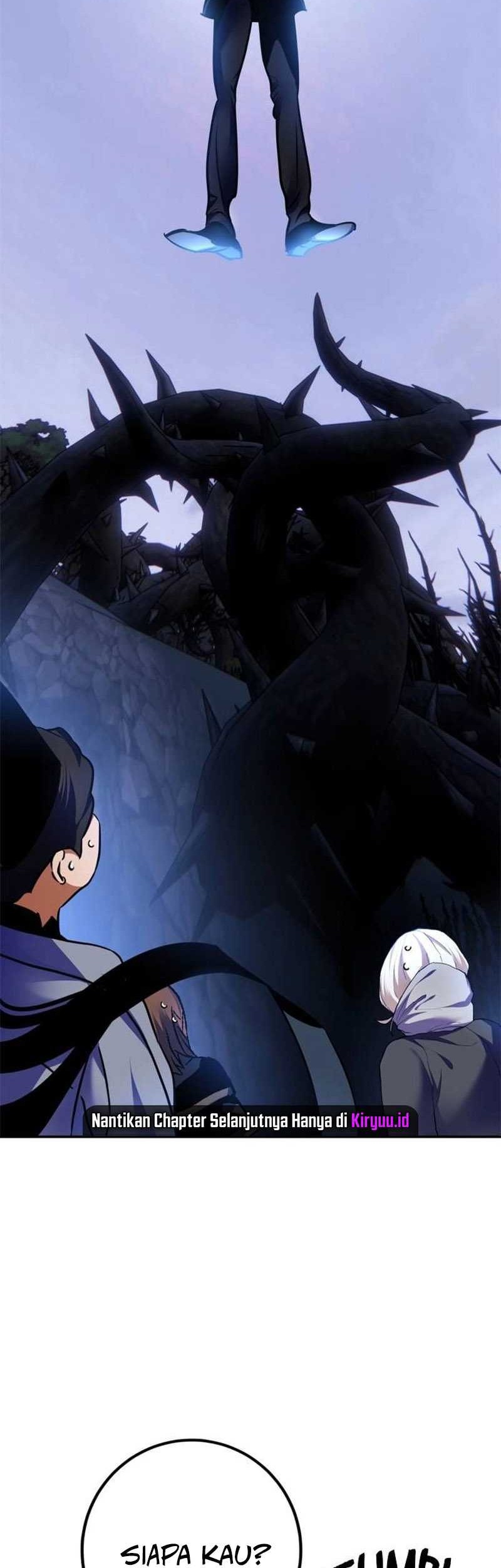 Return to Player Chapter 162 Gambar 65