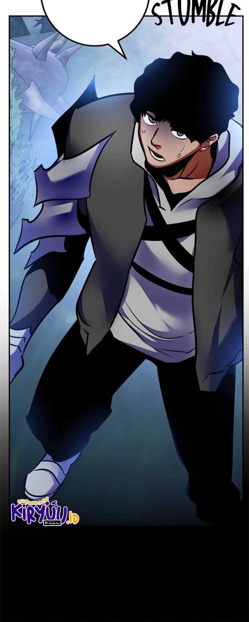 Return to Player Chapter 162 Gambar 66