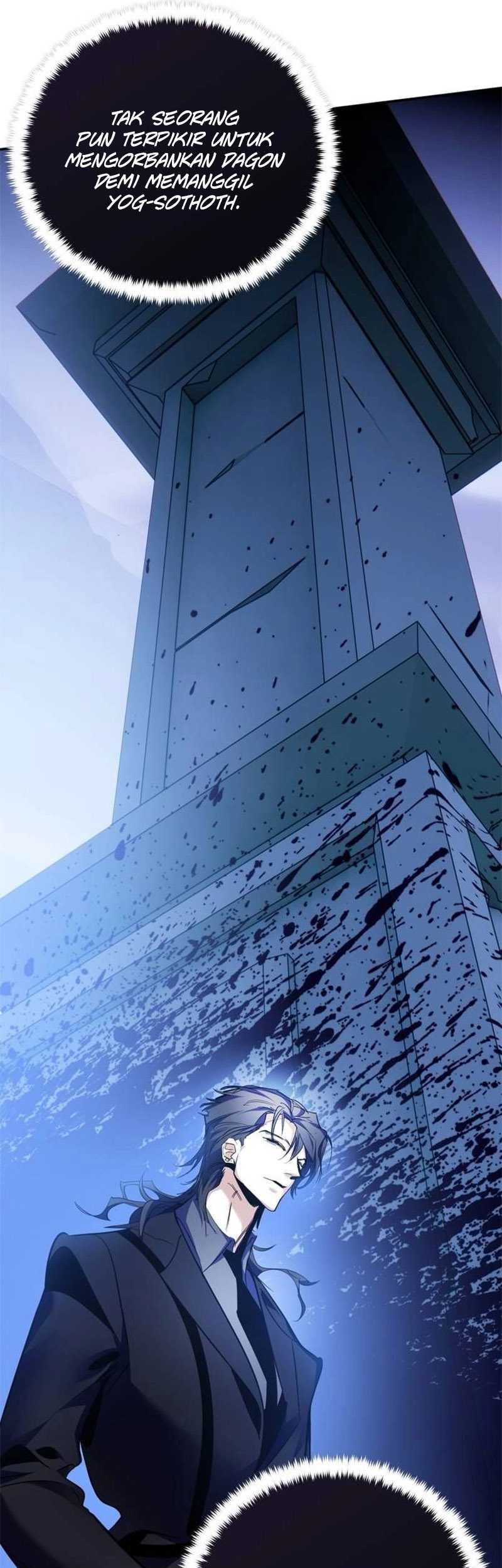 Return to Player Chapter 162 Gambar 62