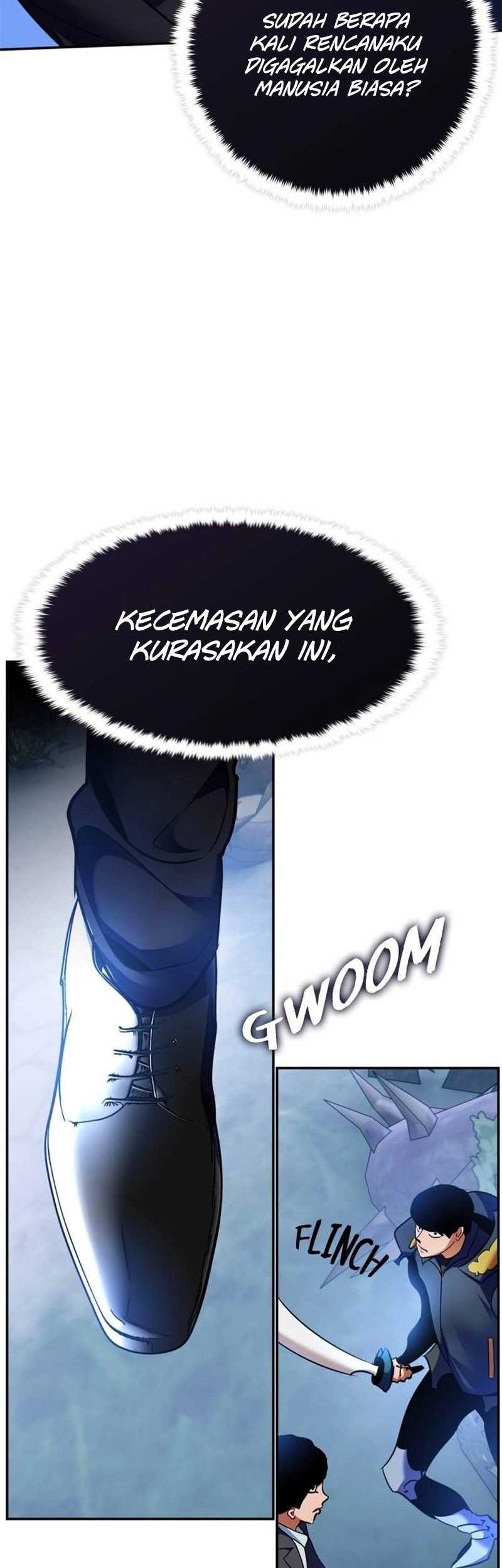 Return to Player Chapter 162 Gambar 63