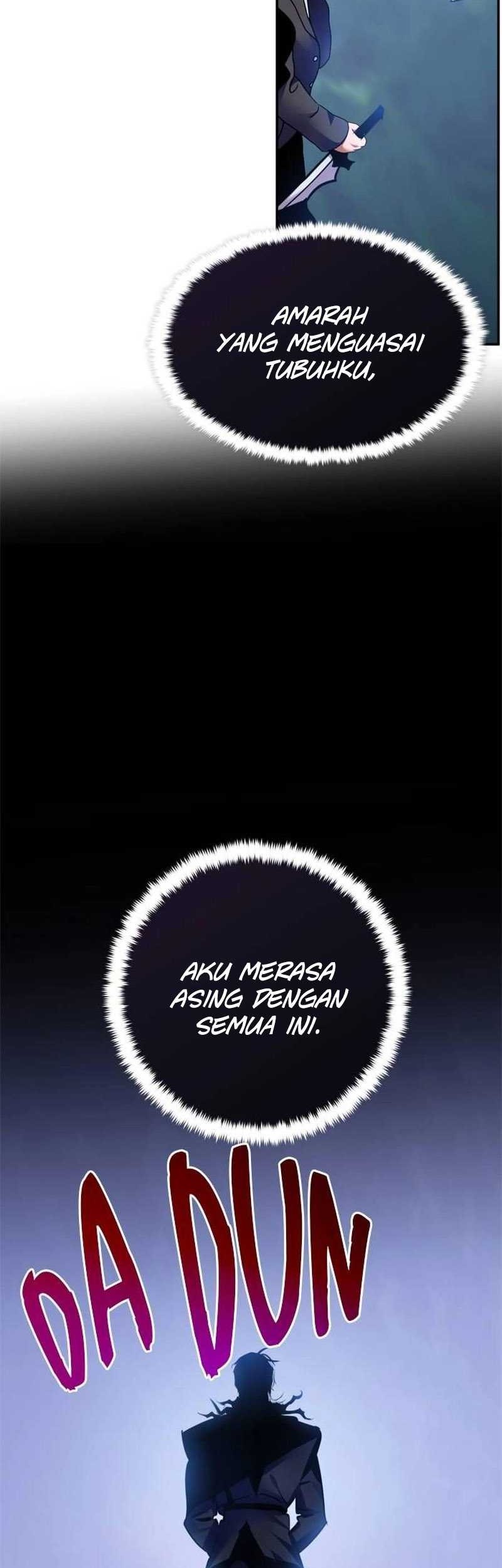 Return to Player Chapter 162 Gambar 64