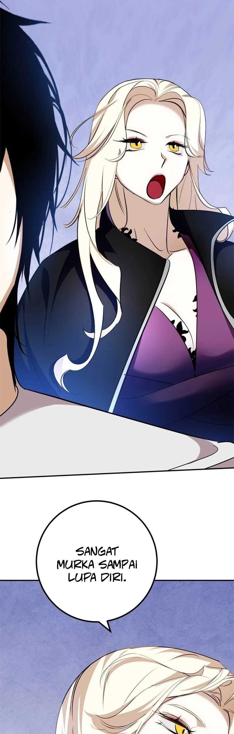 Return to Player Chapter 162 Gambar 38