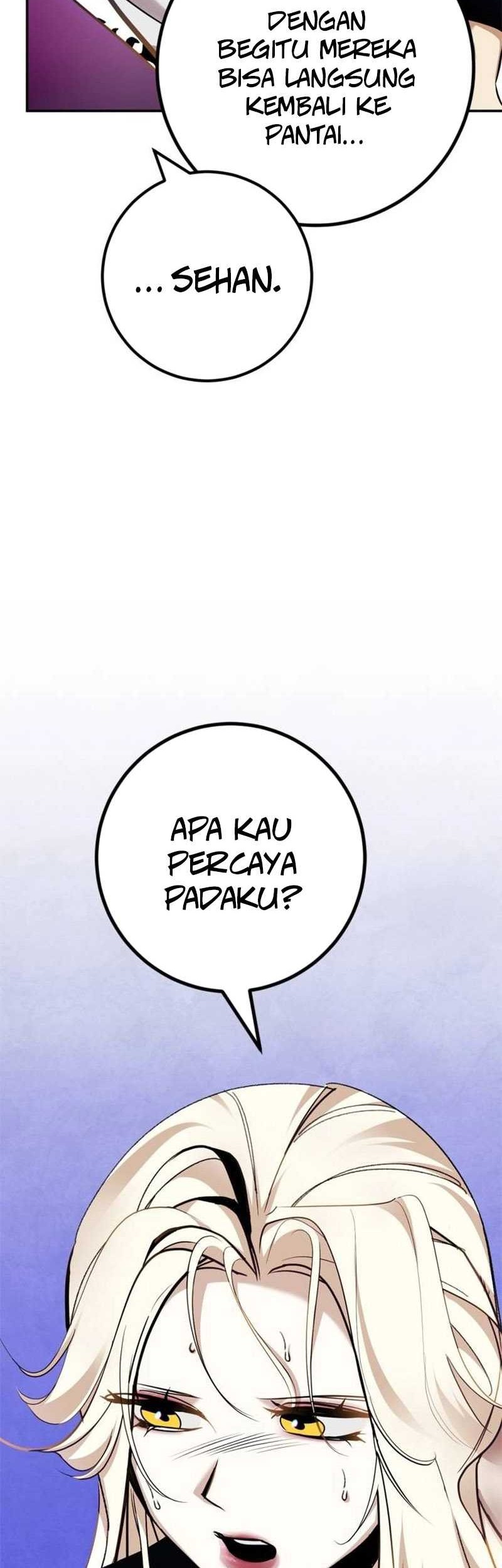 Return to Player Chapter 162 Gambar 51