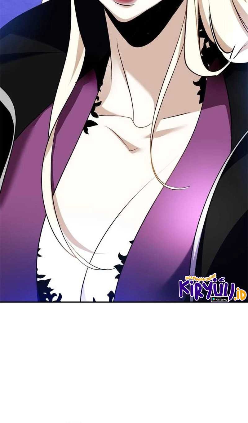 Return to Player Chapter 162 Gambar 52