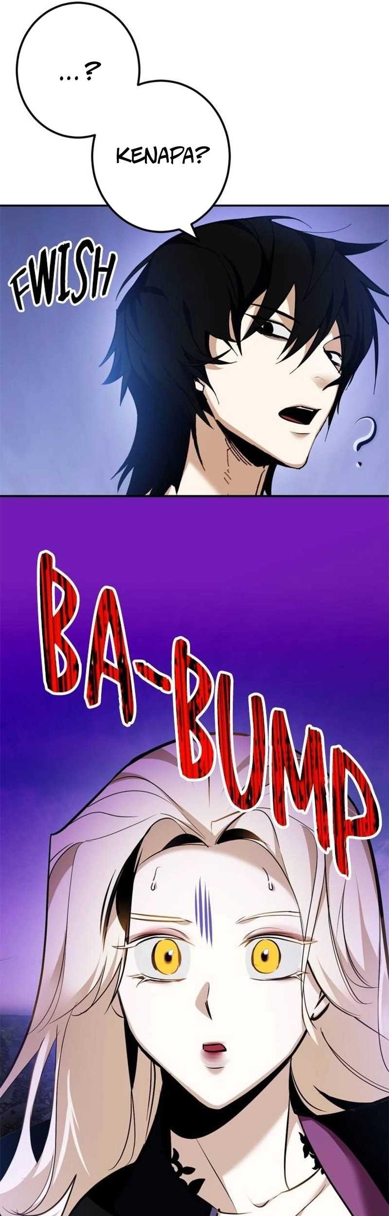 Return to Player Chapter 162 Gambar 48