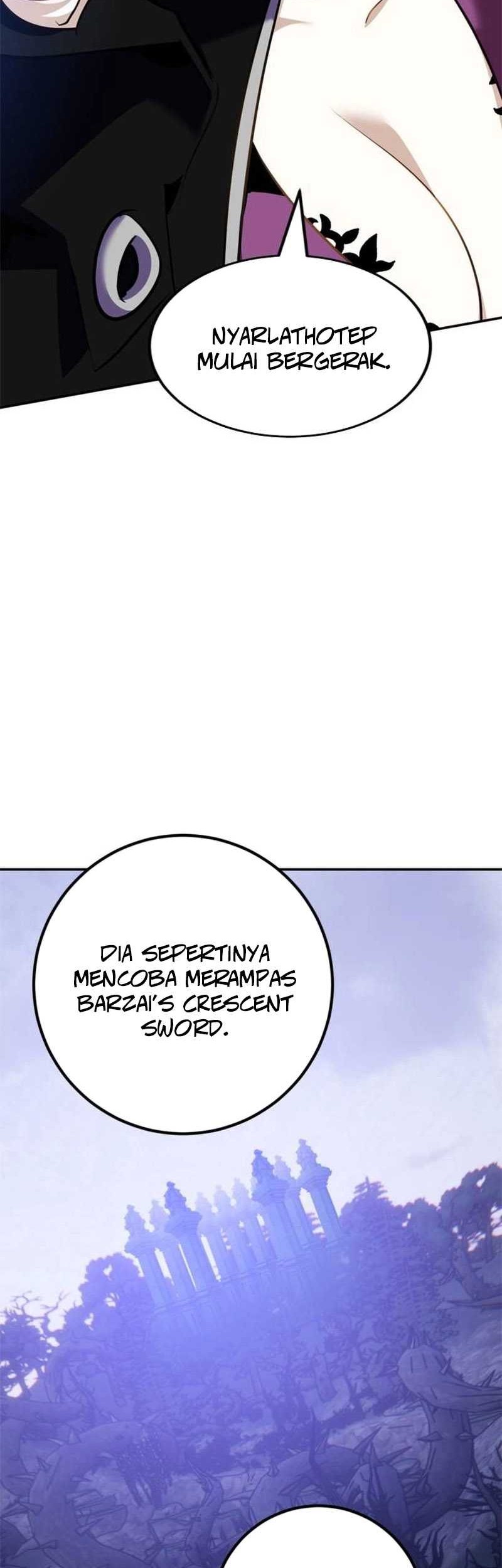Return to Player Chapter 162 Gambar 49