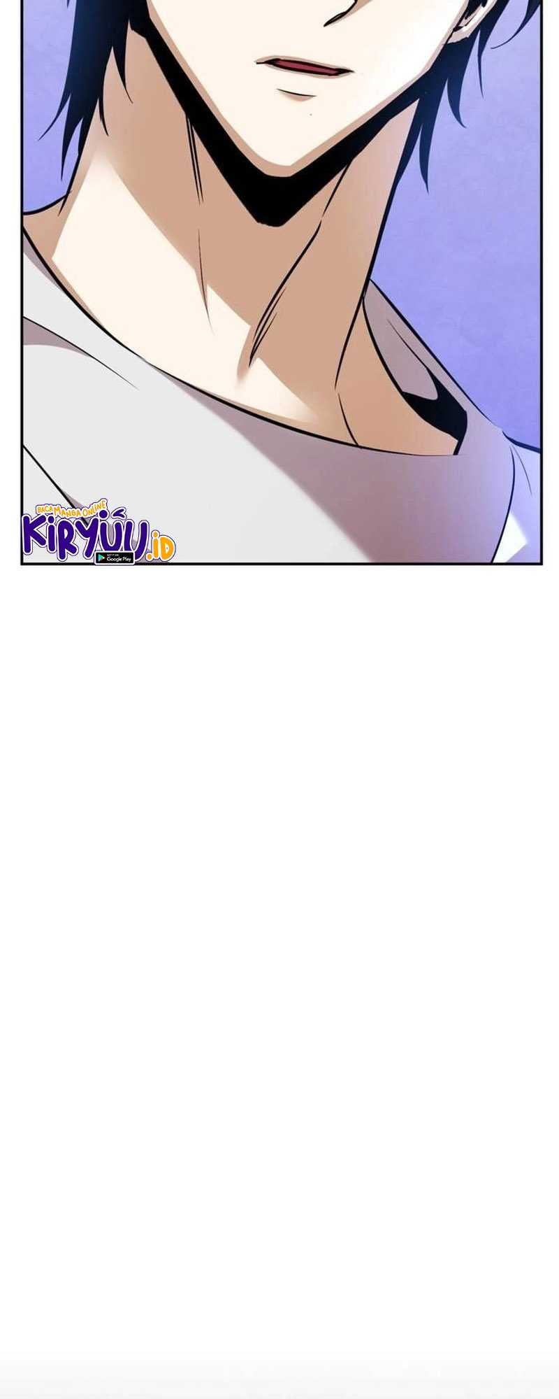 Return to Player Chapter 162 Gambar 57