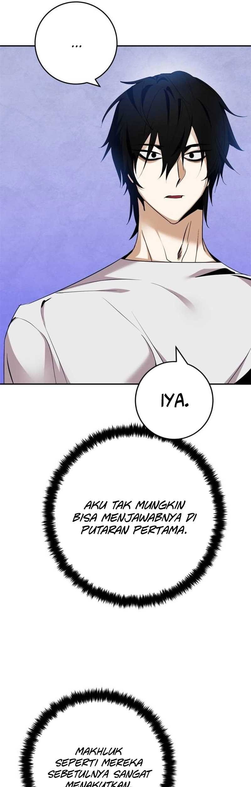 Return to Player Chapter 162 Gambar 53