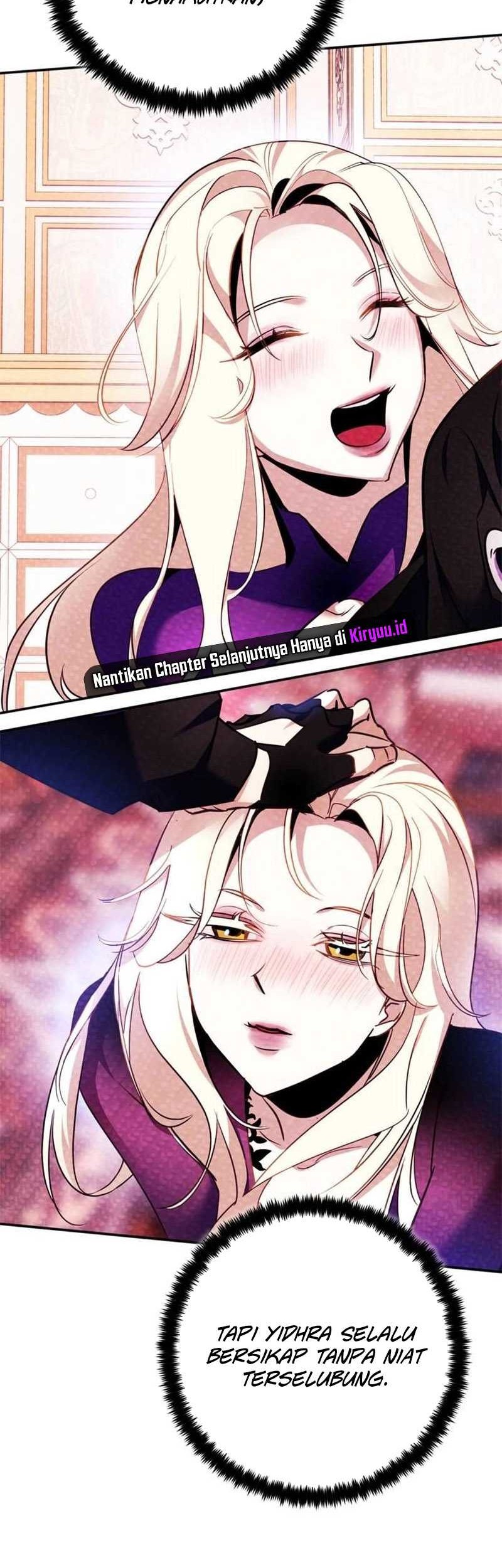 Return to Player Chapter 162 Gambar 54