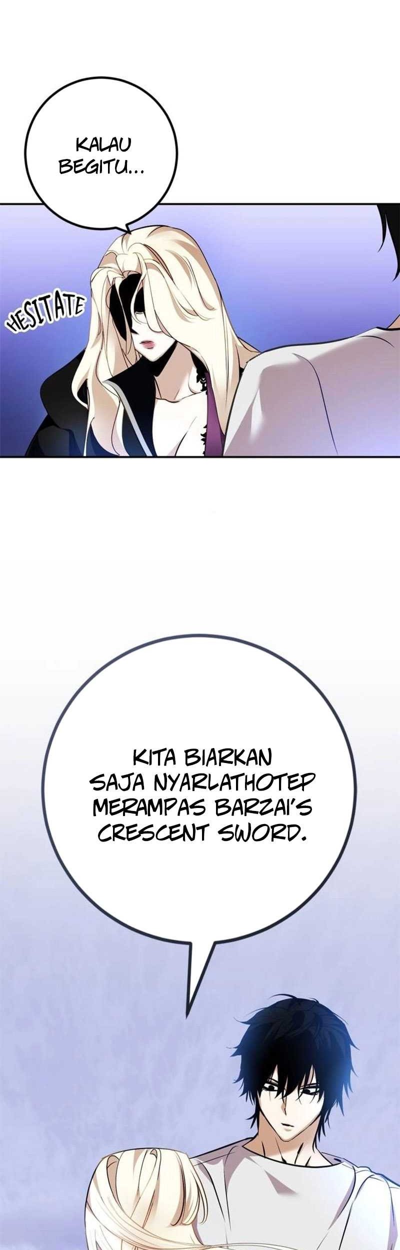 Return to Player Chapter 162 Gambar 55