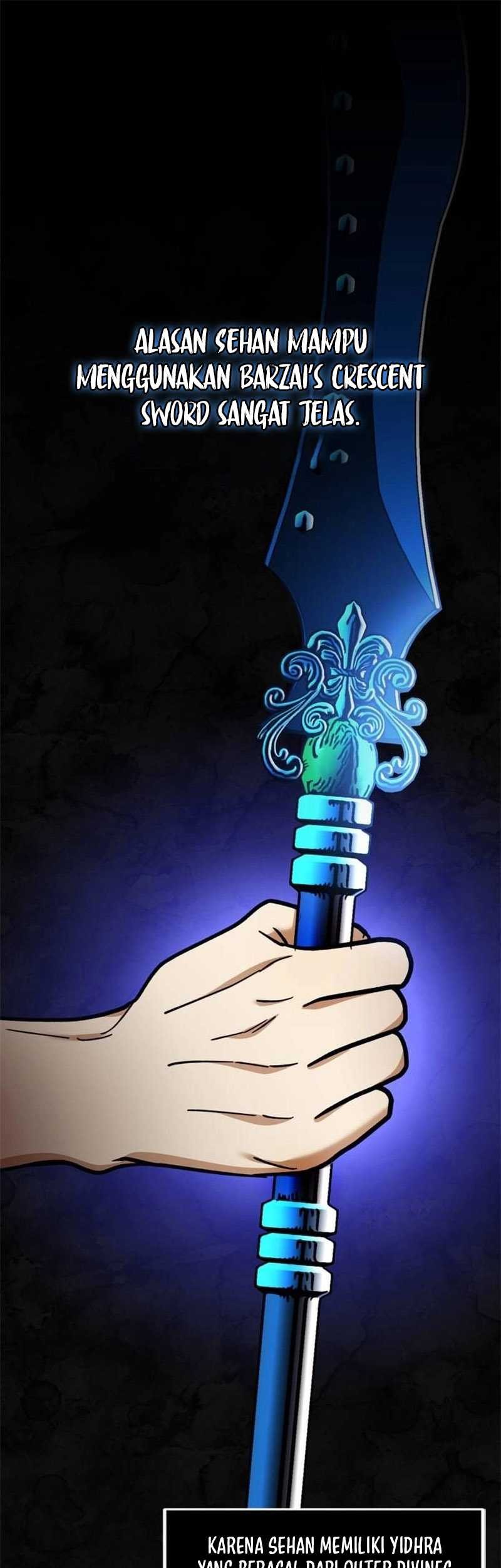 Manhwa Return to Player Chapter 162 gambar nomor 2