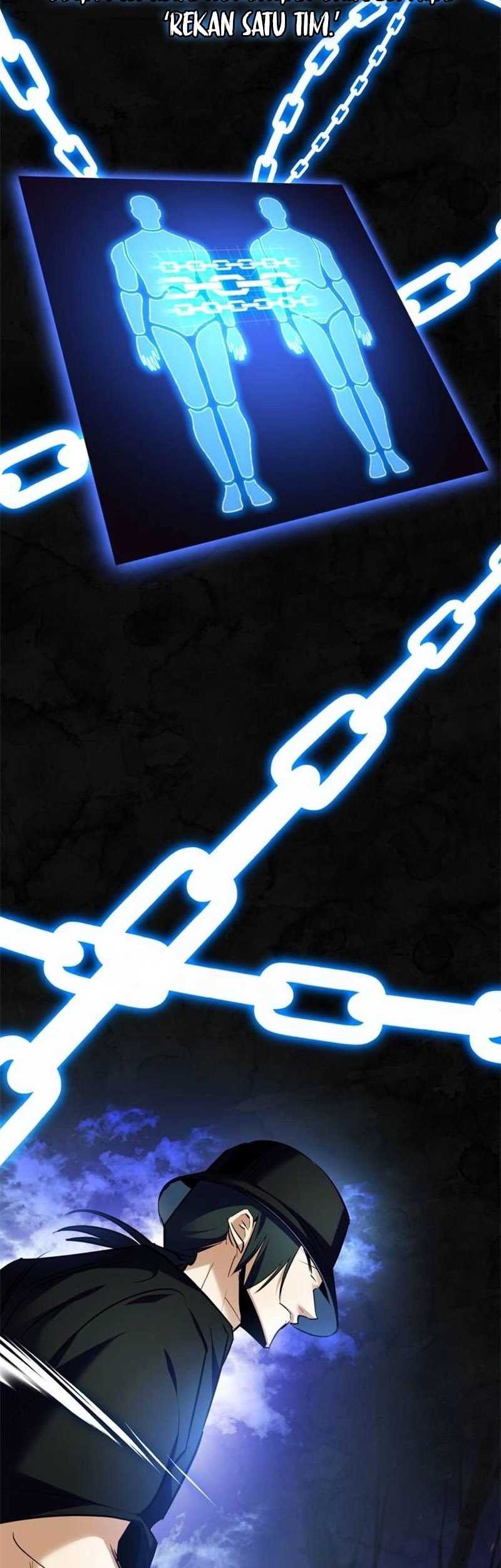 Return to Player Chapter 162 Gambar 4