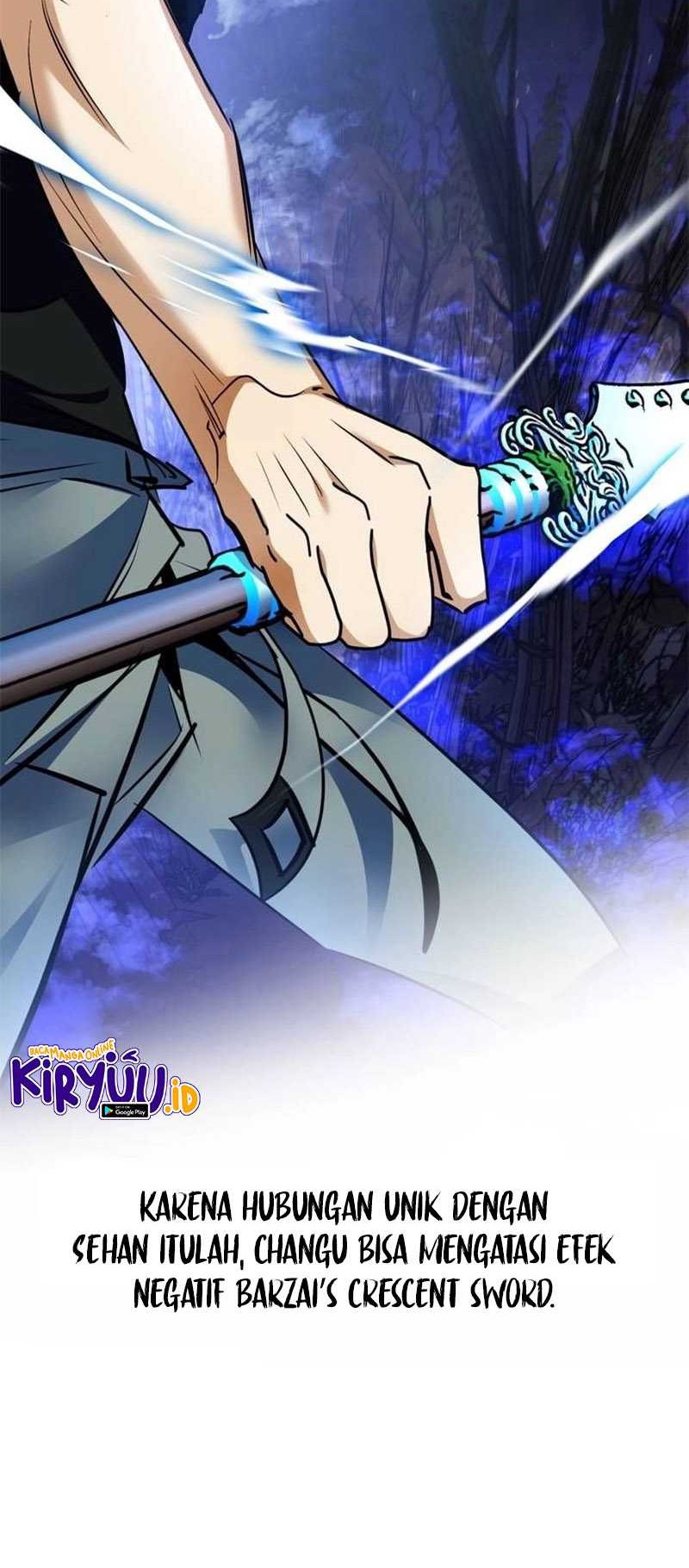 Return to Player Chapter 162 Gambar 5