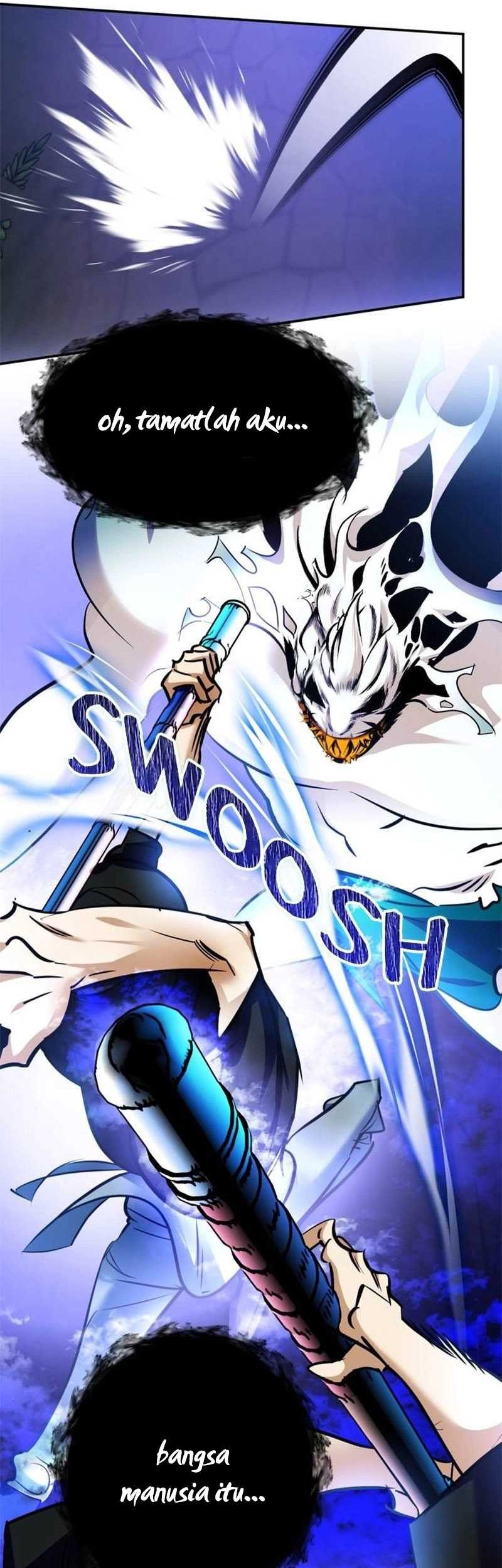 Return to Player Chapter 162 Gambar 6