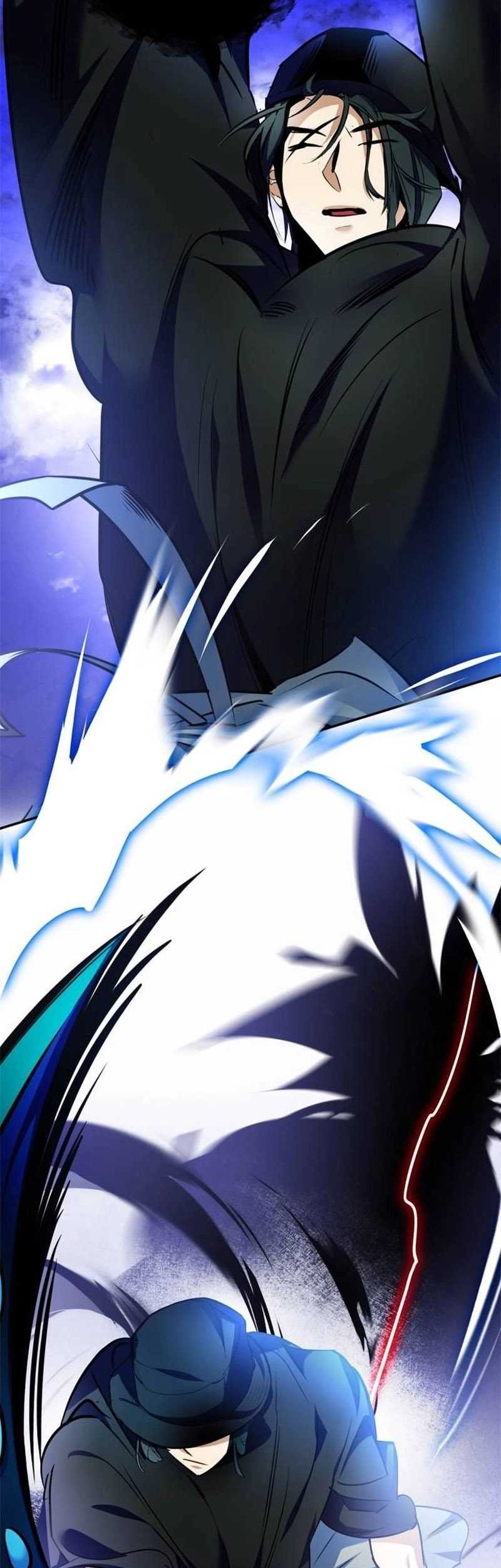 Return to Player Chapter 162 Gambar 7