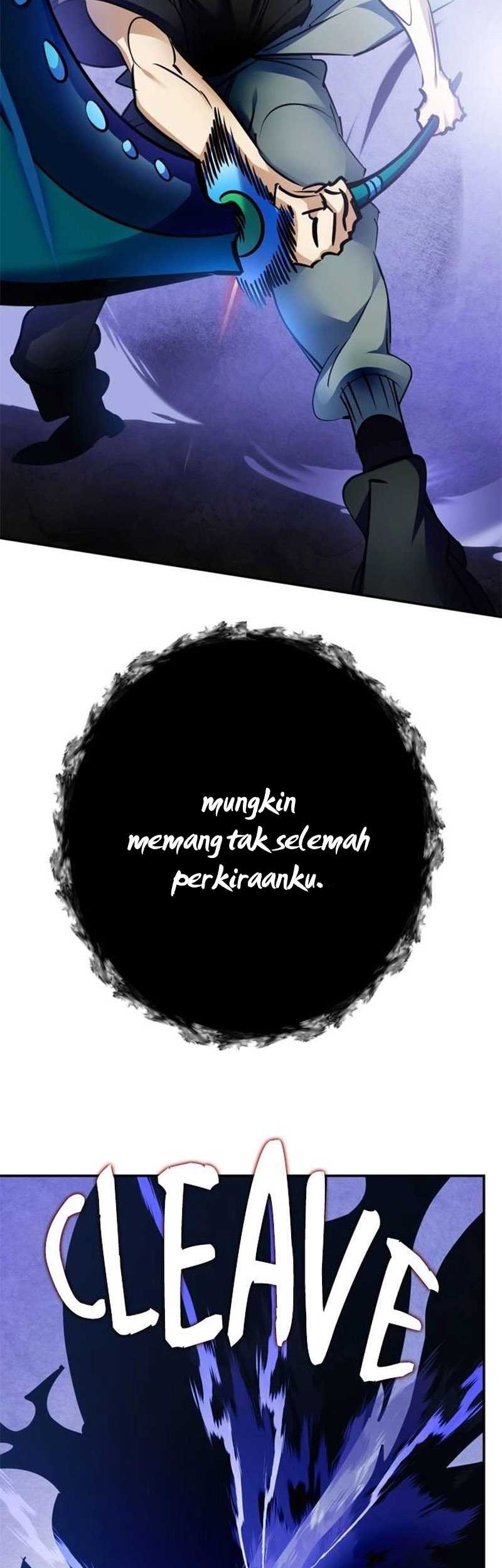 Return to Player Chapter 162 Gambar 8