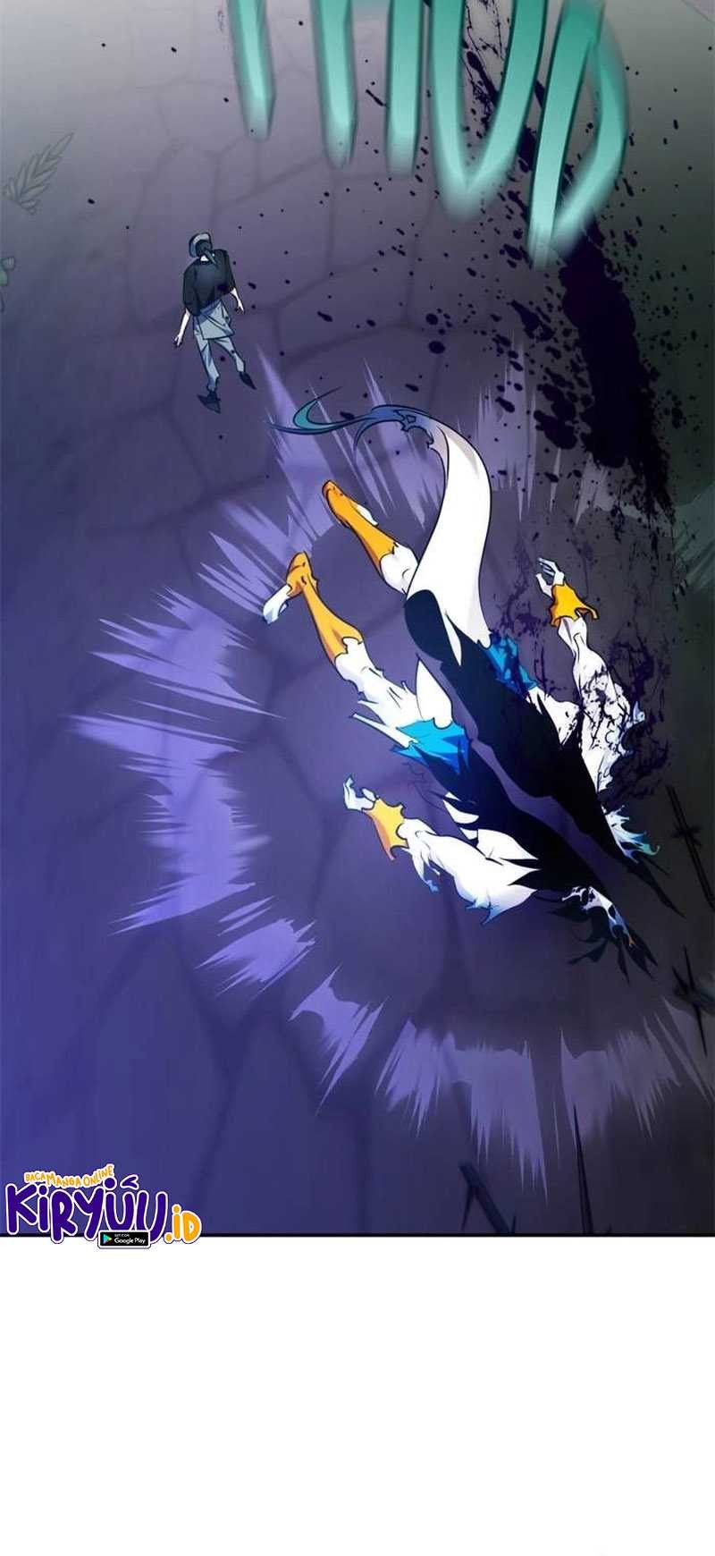 Return to Player Chapter 162 Gambar 10