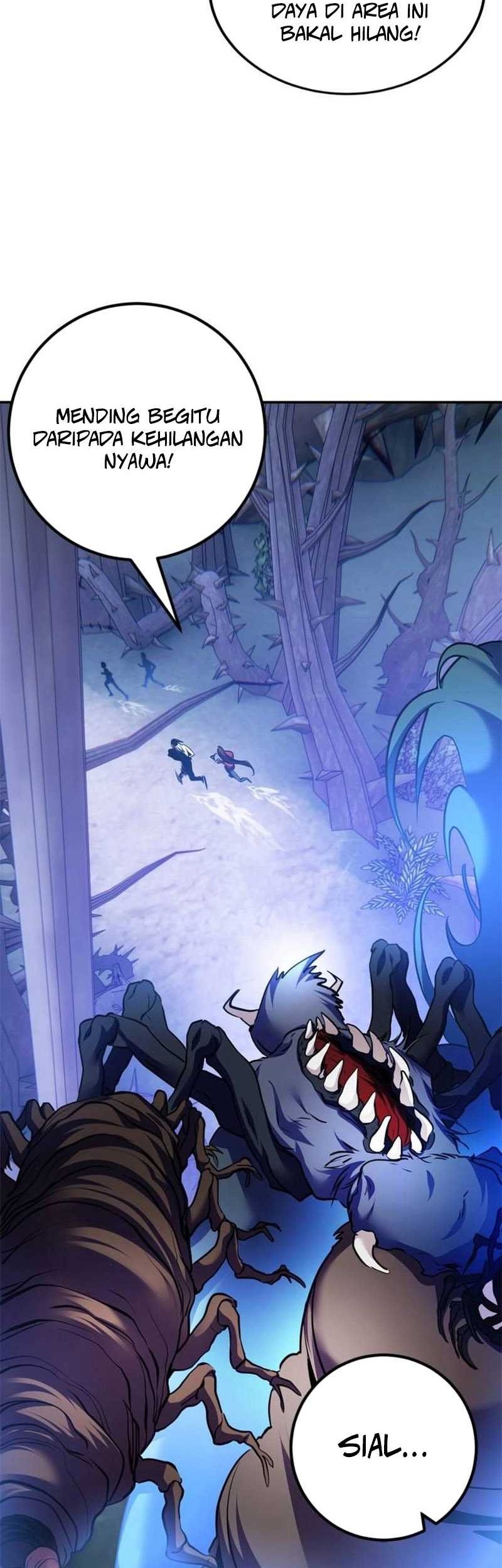 Return to Player Chapter 162 Gambar 14