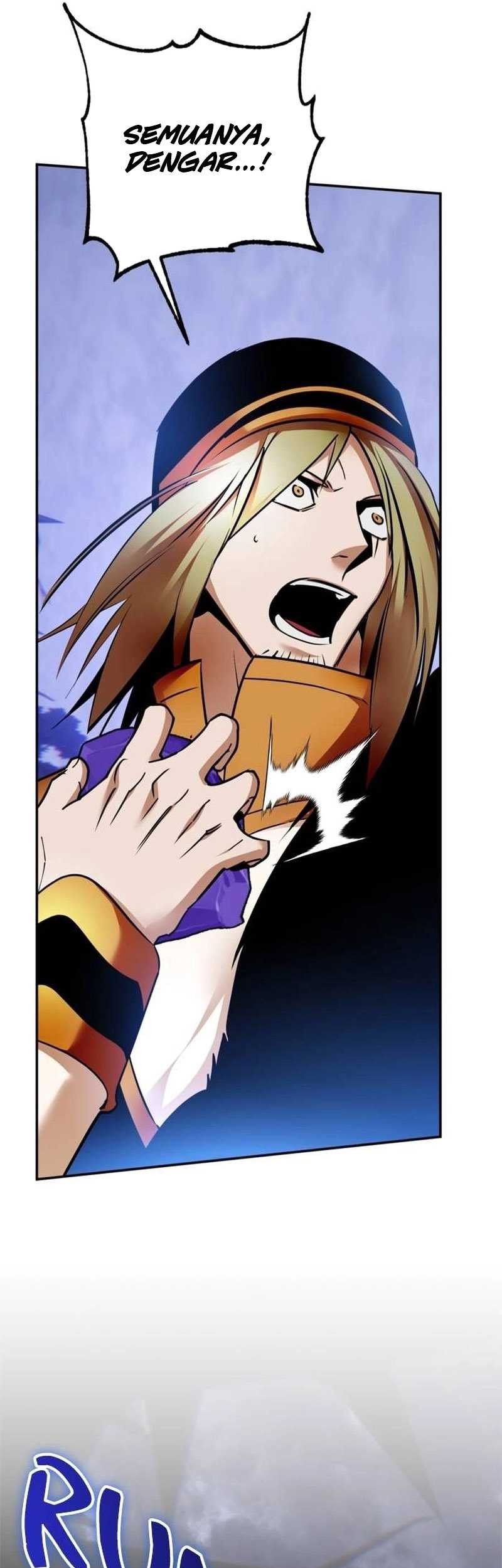 Return to Player Chapter 162 Gambar 16