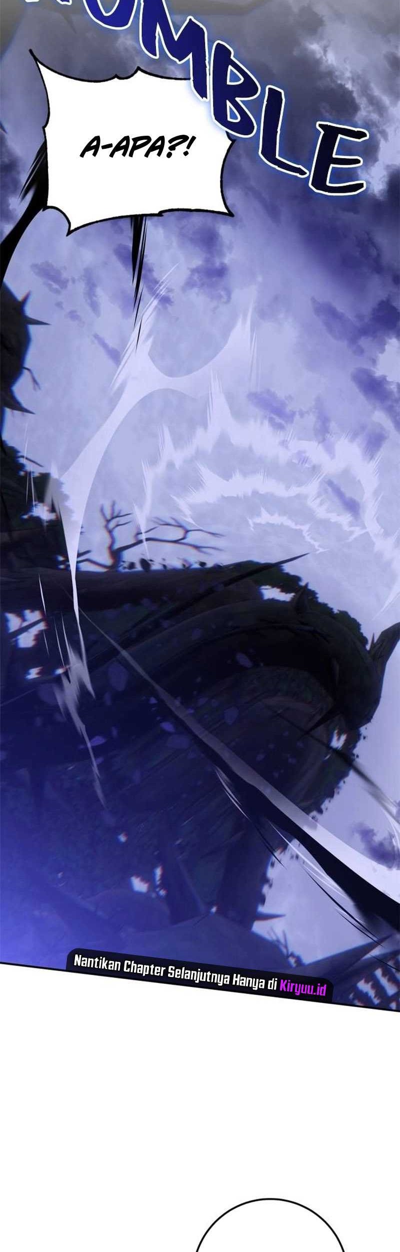 Return to Player Chapter 162 Gambar 17