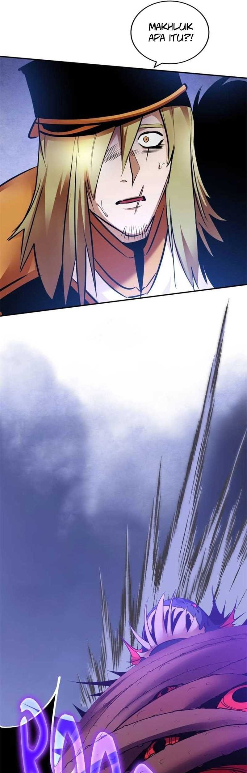 Return to Player Chapter 162 Gambar 19