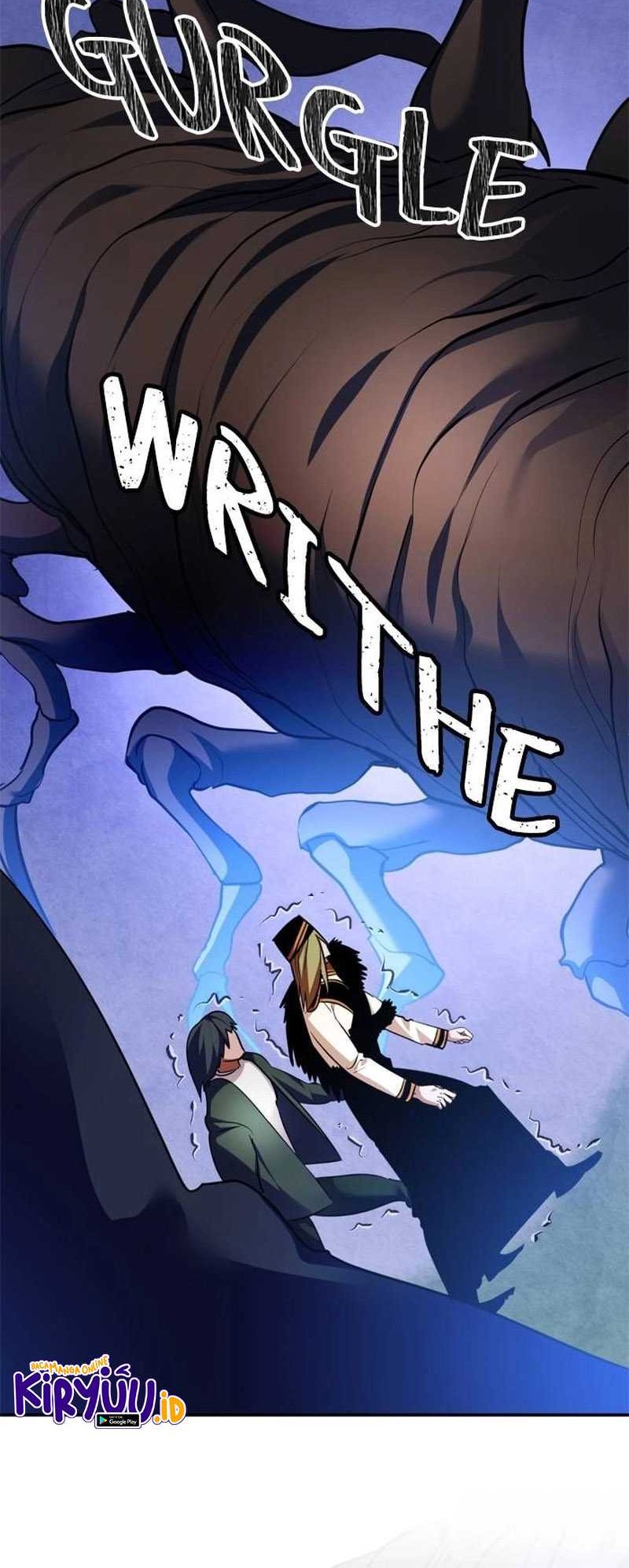 Return to Player Chapter 162 Gambar 22